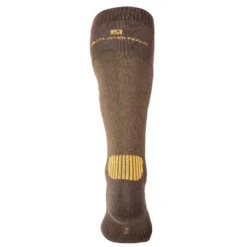 CHAUSSETTE CHASSE LAINE CHAUDE TIGE HAUTE 500 7 CHAUSSETTE CHASSE LAINE CHAUDE TIGE HAUTE 500 -Sportmania chaussette chasse laine chaude tige haute 500 3