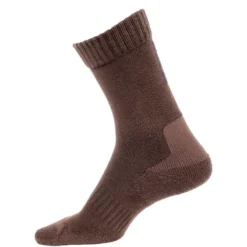 Lot Chaussettes Chasse ACT 100 X2 Paires -Sportmania chaussettes chasse act 100 x2 paires 4