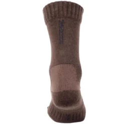 Lot Chaussettes Chasse ACT 100 X2 Paires -Sportmania chaussettes chasse act 100 x2 paires 8