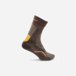 Chaussettes Chasse Stat 500 Chaudes -Sportmania chaussettes chasse stat 500 chaudes 2