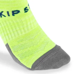 Kipsta Chaussettes De Football Adulte Traxium Jaune -Sportmania chaussettes de football adulte traxium jaune 3