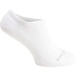 CHAUSSETTES DE SPORT BASSES ARTENGO RS 160 BLANCHES LOT DE 3 -Sportmania chaussettes de sport basses artengo rs 160 noires lot de 3 3