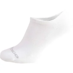 CHAUSSETTES DE SPORT BASSES ARTENGO RS 160 BLANCHES LOT DE 3 -Sportmania chaussettes de sport basses artengo rs 160 noires lot de 3 6