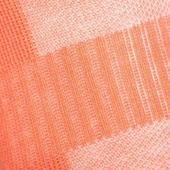 CHAUSSETTES DE SPORT BASSES ARTENGO RS 500 ROSE BLANC VERT LOT DE 3 -Sportmania chaussettes de sport basses artengo rs 500 rose blanc vert lot de 3 10