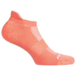 CHAUSSETTES DE SPORT BASSES ARTENGO RS 500 ROSE BLANC VERT LOT DE 3 -Sportmania chaussettes de sport basses artengo rs 500 rose blanc vert lot de 3 7