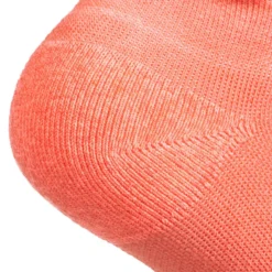 CHAUSSETTES DE SPORT BASSES ARTENGO RS 500 ROSE BLANC VERT LOT DE 3 -Sportmania chaussettes de sport basses artengo rs 500 rose blanc vert lot de 3 8