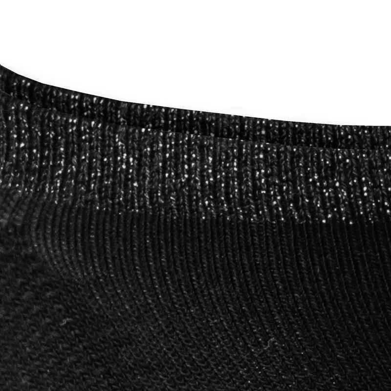 CHAUSSETTES DE SPORT BASSES ARTENGO RS 160 NOIR BRILLANT LOT DE 3 10 CHAUSSETTES DE SPORT BASSES ARTENGO RS 160 NOIR BRILLANT LOT DE 3 – Image 10