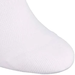 Chaussettes Invisibles Fitness Cardio Training X2 Blanc -Sportmania chaussettes invisibles fitness cardio training x2 blanc 3