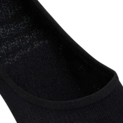 Chaussettes Marche Sportive/nordique WS 100 Invisible Noir (3 Paires) -Sportmania chaussettes marche sportiveslashnordique ws 100 invisible blanc 3 paires 3