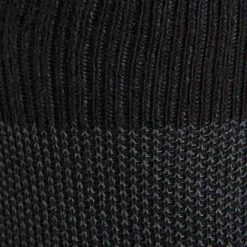 Chaussettes Marche Sportive/nordique WS 100 Mid Noir (3 Paires) -Sportmania chaussettes marche sportiveslashnordique ws 100 mid noir 3 paires 5