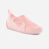 Chaussons Enfant Eco-conçus - Rose