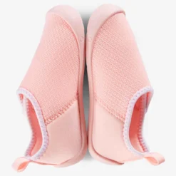 Chaussons Enfant Eco-conçus - Rose 15 Chaussons Enfant Eco-conçus - Rose -Sportmania chausson 110 rose pale 6