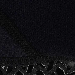 Chaussons Plongée Néoprène 3mm - Noir -Sportmania chausson neoprene de plongee scd 100 3mm 6