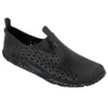 Chaussures Aquatiques Aquabike-Aquagym Aquadots Noir