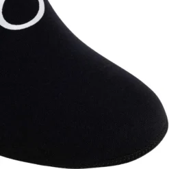 Chaussons Plongée Néoprène 2mm - Noir -Sportmania chaussons de plongee sous marine scd neoprene 2 mm 3