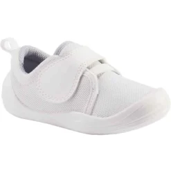 Chaussures Bébé I LEARN FIRST Blanches Du 20 Au 24