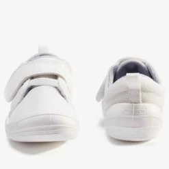 Chaussures Bébé I LEARN FIRST Blanches Du 20 Au 24 -Sportmania chaussure 110 i learn first cn blanc 3