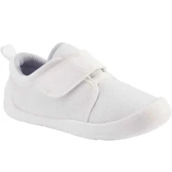 CHAUSSUREs Enfant I MOVE FIRST Blanches Du 25 Au 30
