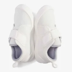 CHAUSSUREs Enfant I MOVE FIRST Blanches Du 25 Au 30 -Sportmania chaussure 160 i move first cn blanc 4
