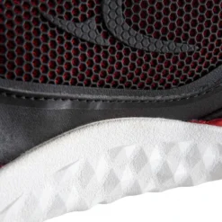 Chaussure De Cross Training Homme Noir Et Rouge Strong 900 -Sportmania chaussure de cross training homme noir et rouge strong 900 11