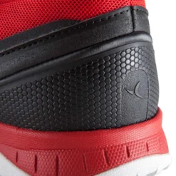 Chaussure De Cross Training Homme Noir Et Rouge Strong 900 -Sportmania chaussure de cross training homme noir et rouge strong 900 12