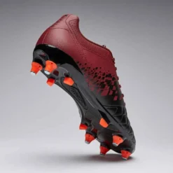 Kipsta Chaussure De Football Adulte Terrain Gras Agility 500 SG Noire & Bordeaux 21 Kipsta Chaussure De Football Adulte Terrain Gras Agility 500 SG Noire & Bordeaux -Sportmania chaussure de football adulte terrain gras agility 500 sg noire bordeaux 7