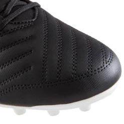 Kipsta Chaussure De Football Adulte Terrains Secs Agility 100 AG/FG Adulte Noir 28 Kipsta Chaussure De Football Adulte Terrains Secs Agility 100 AG/FG Adulte Noir -Sportmania chaussure de football adulte terrains secs agility 100 fg adulte noire 13