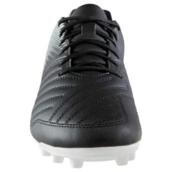 Kipsta Chaussure De Football Adulte Terrains Secs Agility 100 AG/FG Adulte Noir 19 Kipsta Chaussure De Football Adulte Terrains Secs Agility 100 AG/FG Adulte Noir -Sportmania chaussure de football adulte terrains secs agility 100 fg adulte noire 4