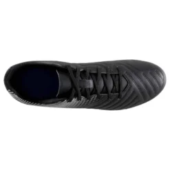 Kipsta Chaussure De Football Adulte Terrains Secs Agility 100 AG/FG Adulte Noir 21 Kipsta Chaussure De Football Adulte Terrains Secs Agility 100 AG/FG Adulte Noir -Sportmania chaussure de football adulte terrains secs agility 100 fg adulte noire 6
