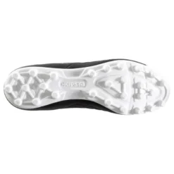 Kipsta Chaussure De Football Adulte Terrains Secs Agility 100 AG/FG Adulte Noir 22 Kipsta Chaussure De Football Adulte Terrains Secs Agility 100 AG/FG Adulte Noir -Sportmania chaussure de football adulte terrains secs agility 100 fg adulte noire 7
