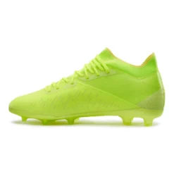 Kipsta Chaussure De Football Adulte Terrains Secs CLR FG Néon Jaune 16 Kipsta Chaussure De Football Adulte Terrains Secs CLR FG Néon Jaune -Sportmania chaussure de football adulte terrains secs clr fg bordeaux et orange 6