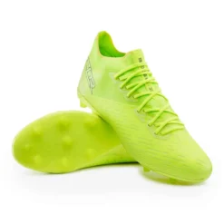 Kipsta Chaussure De Football Adulte Terrains Secs CLR FG Néon Jaune 17 Kipsta Chaussure De Football Adulte Terrains Secs CLR FG Néon Jaune -Sportmania chaussure de football adulte terrains secs clr fg bordeaux et orange 7