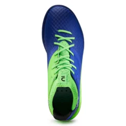 Kipsta Chaussure De Football Enfant Pour Terrain Dur VIRALTO III TURF TF Bleu Vert 15 Kipsta Chaussure De Football Enfant Pour Terrain Dur VIRALTO III TURF TF Bleu Vert -Sportmania chaussure de football enfant pour terrain dur viralto iii turf tf bleu vert 6