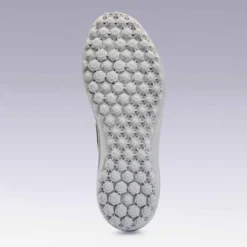 Kipsta Chaussure De Football Terrain Dur Agility 100 TURF TF Noire Rouge -Sportmania chaussure de football terrain dur agility 100 hg noire rouge 9