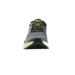 CHAUSSURE DE RUNNING HOMME KIPRUN FAST 2 GRIS JAUNE -Sportmania chaussure de running homme kiprun fast 2 gris jaune 3