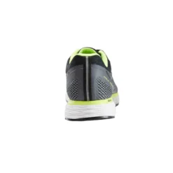 CHAUSSURE DE RUNNING HOMME KIPRUN FAST 2 GRIS JAUNE -Sportmania chaussure de running homme kiprun fast 2 gris jaune 4