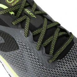 CHAUSSURE DE RUNNING HOMME KIPRUN FAST 2 GRIS JAUNE -Sportmania chaussure de running homme kiprun fast 2 gris jaune 7