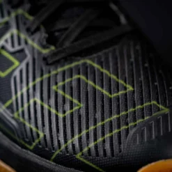 CHAUSSURE DE SQUASH SPEED 900 NOIRE -Sportmania chaussure de squash speed 900 noire 5