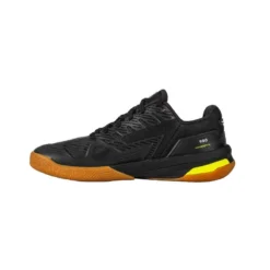 CHAUSSURE DE SQUASH SPEED 900 NOIRE -Sportmania chaussure de squash speed 900 noire 7
