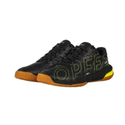 CHAUSSURE DE SQUASH SPEED 900 NOIRE -Sportmania chaussure de squash speed 900 noire 8