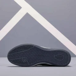 Artengo Chaussure De Tennis Homme TS130 Noir Multi Court -Sportmania chaussure de tennis homme ts130 noir multi court 4