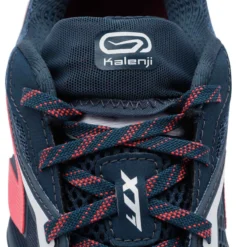 Chaussures De Trail Running Pour Femme XT7 Bleue Foncé Et Rose -Sportmania chaussure de trail running pour femme xt7 bleue fonce et rose 11