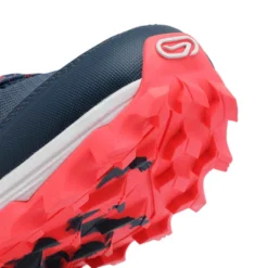 Chaussures De Trail Running Pour Femme XT7 Bleue Foncé Et Rose -Sportmania chaussure de trail running pour femme xt7 bleue fonce et rose 13