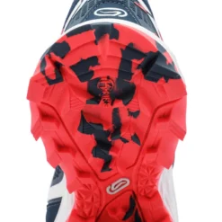 Chaussures De Trail Running Pour Femme XT7 Bleue Foncé Et Rose -Sportmania chaussure de trail running pour femme xt7 bleue fonce et rose 14