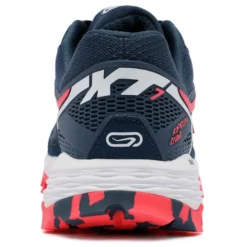 Chaussures De Trail Running Pour Femme XT7 Bleue Foncé Et Rose -Sportmania chaussure de trail running pour femme xt7 bleue fonce et rose 8