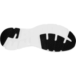 Kalenji CHAUSSURE JOGGING FEMME RUN ONE PLUS NOIR CORAIL -Sportmania chaussure jogging femme run one plus noir corail 6