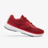 Kalenji CHAUSSURE DE RUNNING RUN SUPPORT HOMME ROUGE2