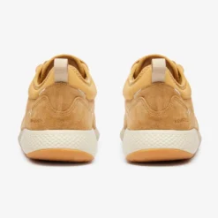 Chaussures Cuir Marche Urbaine Homme Actiwalk Comfort Leather Camel -Sportmania chaussure marche sportive homme actiwalk confort leather camel 11