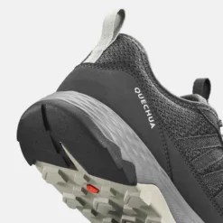 Quechua Chaussure Respirante De Randonnée - Escape 500 Fresh Homme -Sportmania chaussure respirante de randonnee escape 500 fresh homme 4