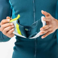 Chaussures Aquatiques élastiques Adulte - Aquashoes 120 Lagune -Sportmania chaussures aquatiques elastiques adulte aquashoes 120 noir 11